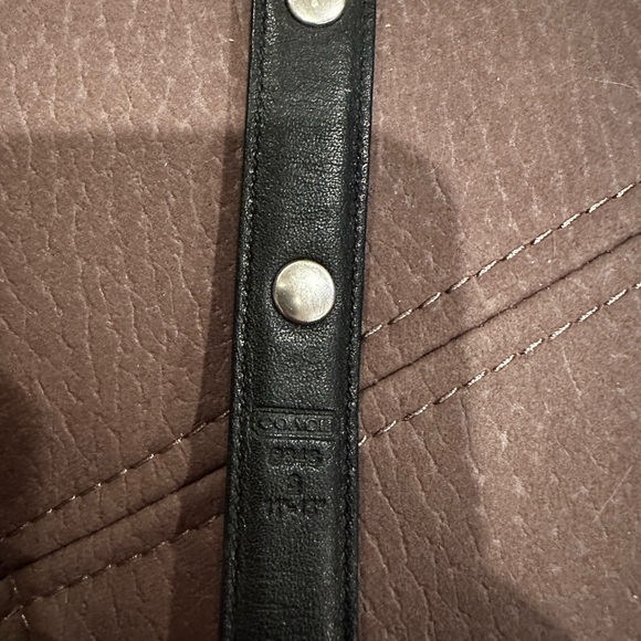 Coach collar - Picture 4 of 4